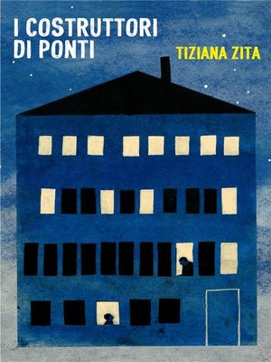 cover image of I costruttori di ponti